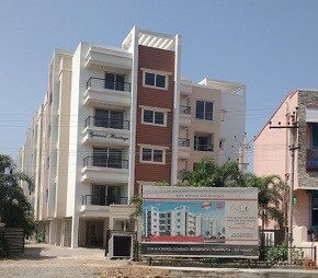 Vibhar Grand Heritage residential project in Kovur