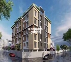 Vibrant Ishana, Thiruvanmiyur, Chennai