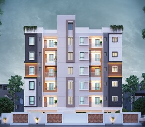 Viceroy Vaikunth, Mugalivakkam, Chennai