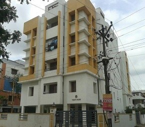 Vijay Bliss, Valasaravakkam, Chennai
