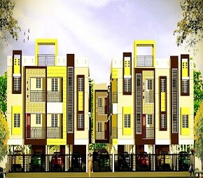 Vijay Jothi Pippins, Keelkattalai, Chennai