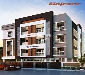 Vijay Majestic