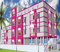 Vijay Saras Builders Private Limited Swarnabhoomi