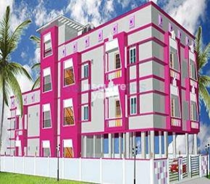 Vijay Saras Builders Private Limited Swarnabhoomi Cover Image