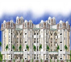 Vijay Shanthi Courtyard Featured Image