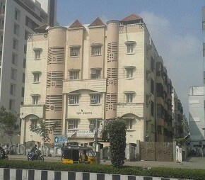 Vijay Shanthi Sri Jayendra Colony
