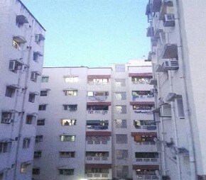 Vijay Shanthi Towers