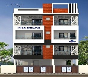 Vijay Sri Sai Enclave