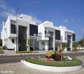 Villa Green Vista
