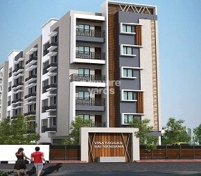 Vinayaggas Sai Nandana