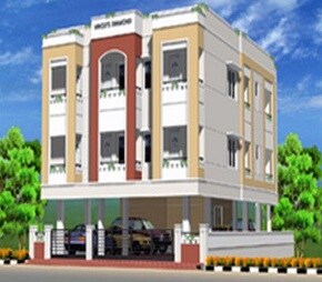 Vinod Diamond, Ramapuram, Chennai