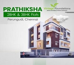 Vintage Prathiksha, Perungudi, Chennai