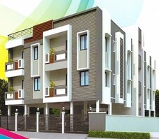 Visalatchi Thamizhavan Residency Featured Image