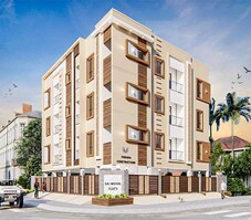 Vishaka Sai Nishal Flats Featured Image