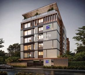 Vishranthi Prajna residential project in Thyagaraya Nagar