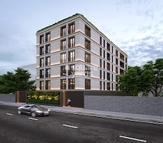 Vishranthi Riddhi, Teynampet, Chennai