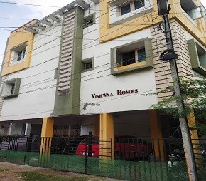 Vishwaa Homes in Iyyappanthangal, Chennai