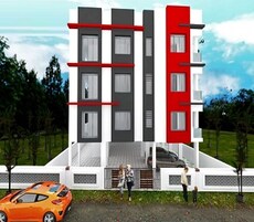 Vishwak Skanthan Arcade Featured Image