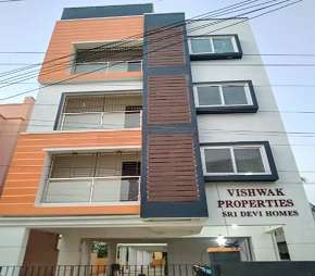 Vishwak Sri Devi Homes in Oragadam, Chennai