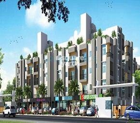 Vishwakarma Properties Intown