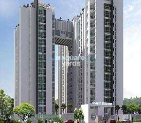 Vishwakarma Properties Sky Park