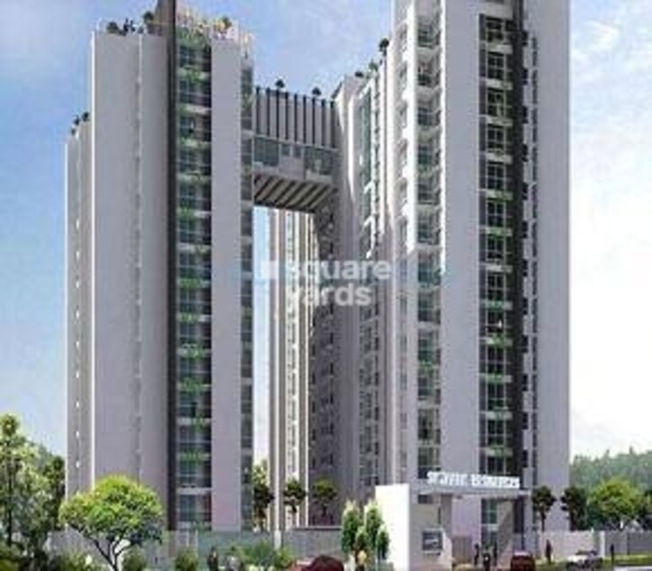 Vishwakarma Properties Sky Park Cover Image