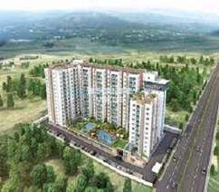 Vishwakarma Properties Skypod Flagship