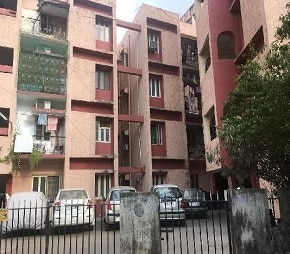 Vishwashanthi Apartments