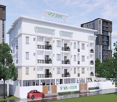 Viva Vision, Pallavaram, Chennai
