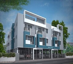 VJR Raveens Joshi, Kil Ayanambakkam, Chennai