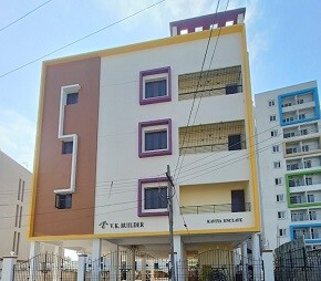 VK Kaviya Enclave