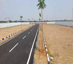 VKP Sri Sai Murugan Garden in Arambakkam, Chennai