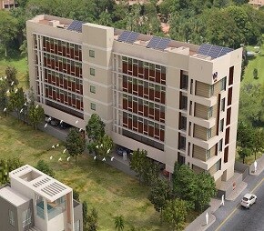 VNR Belmont, Maduravoyal, Chennai