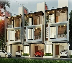 VNR Cloverdale, Mogappair, Chennai