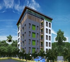 Voora Beckford, Nungambakkam, Chennai