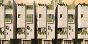 VR Livin 6.6 in Madhavaram, Chennai