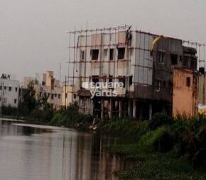 Vswagath Developers Lake View Apartment