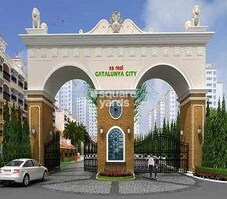 XS Real Catalunya City Featured Image