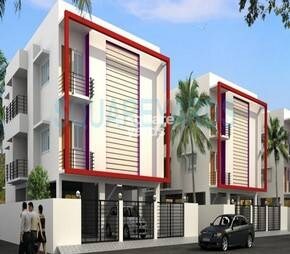 XS Real Vibe, Pallikaranai, Chennai