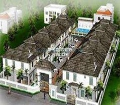 XS Real Villa Bali