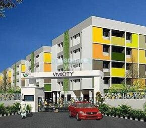 XS Real Vivacity, Guduvanchery, Chennai
