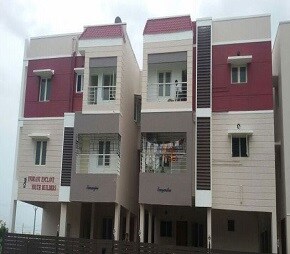 Youth Indrani Enclave residential project in Old Pallavaram