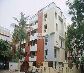 Yuga Harmony, Thiruvanmiyur, Chennai