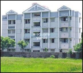 Yuga Homes, Virugambakkam, Chennai