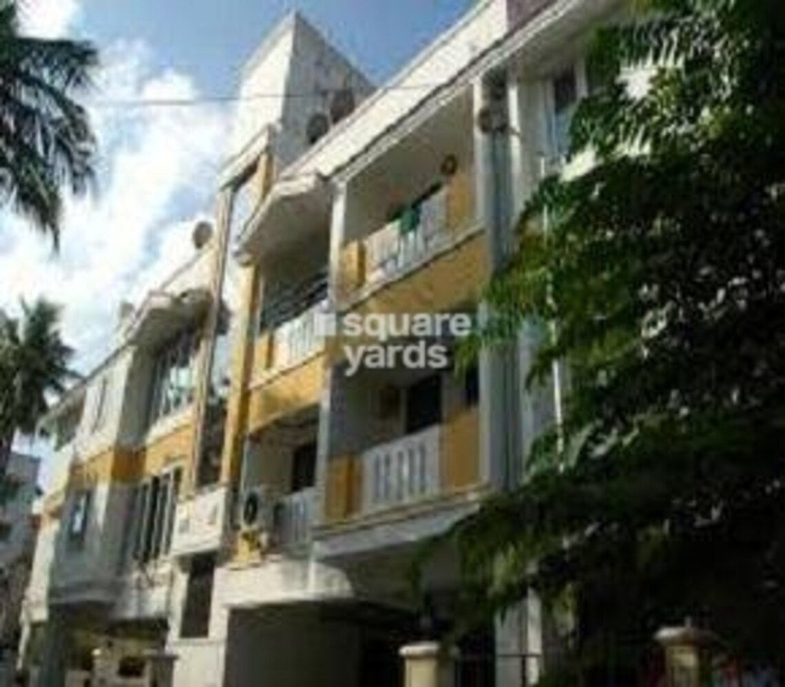 Yuga Krishna Enclave Cover Image