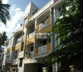 Yuga Krishna Enclave