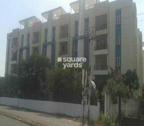 Yuga Shem Park, Kamaraj Nagar, Chennai