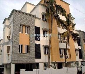 Yuga Mithila, Mylapore, Chennai