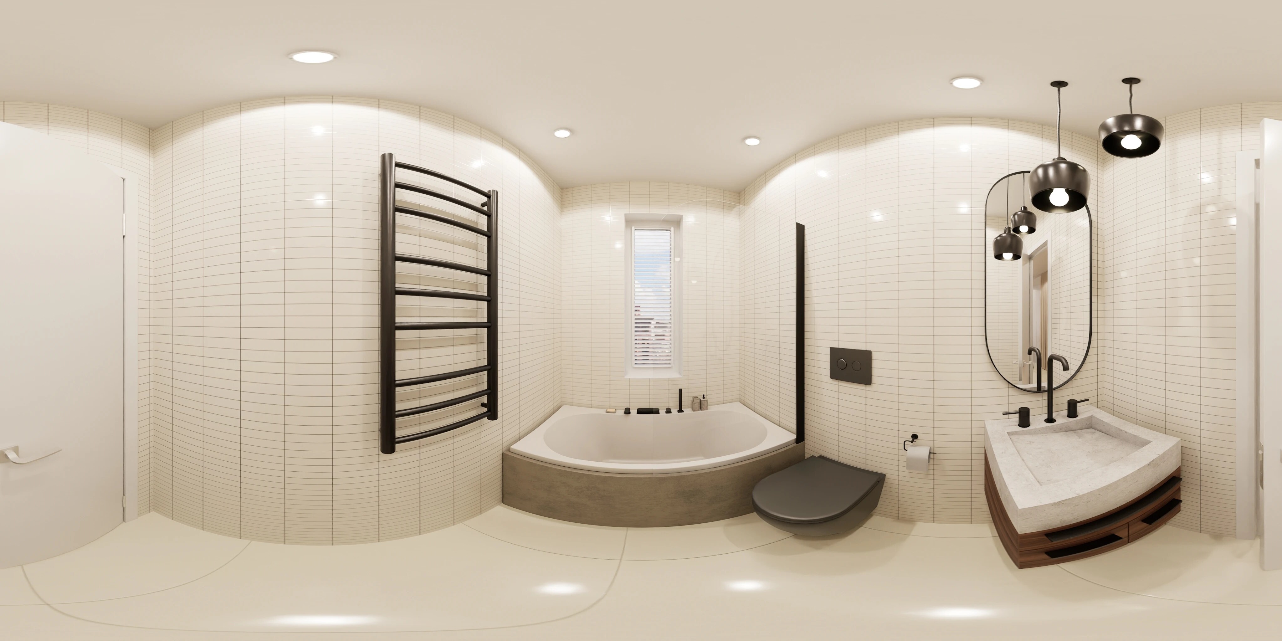 2 BHK 1227 Sq. Ft. Apartment