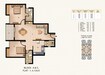 Asvini Akila Heights 2 BHK Layout